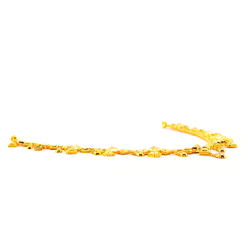 Light Weight Necklace