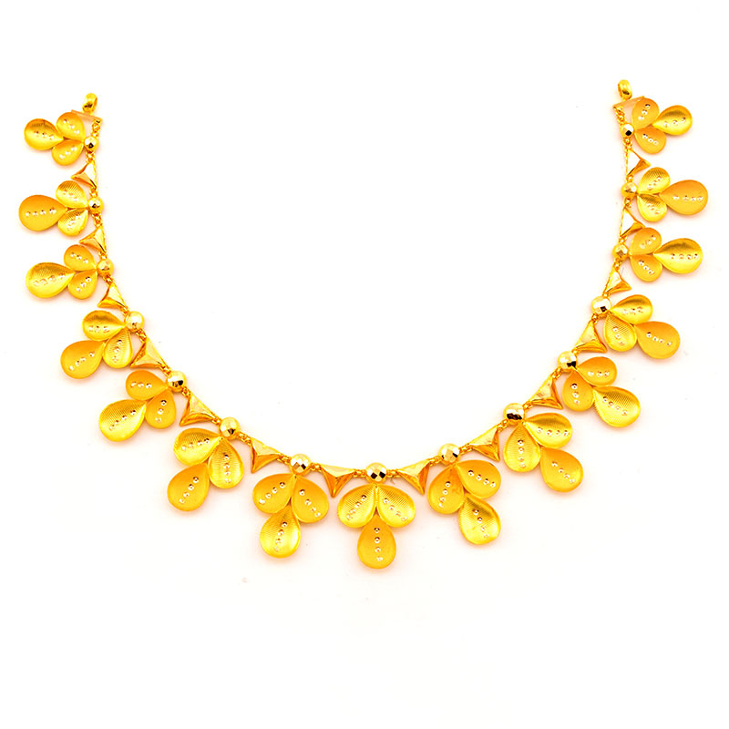 Lightweight Necklace image 12