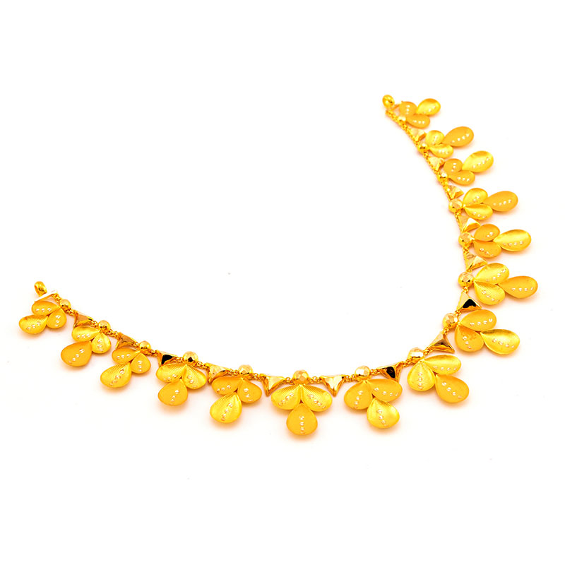 Light Weight Necklace