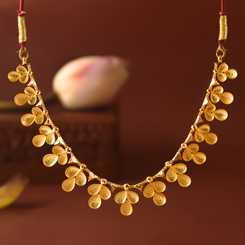 Lightweight Necklace image 12