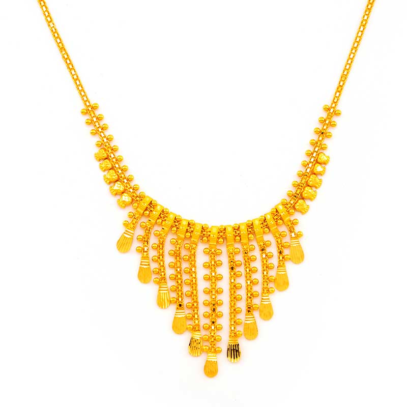 Lightweight Necklace image 13