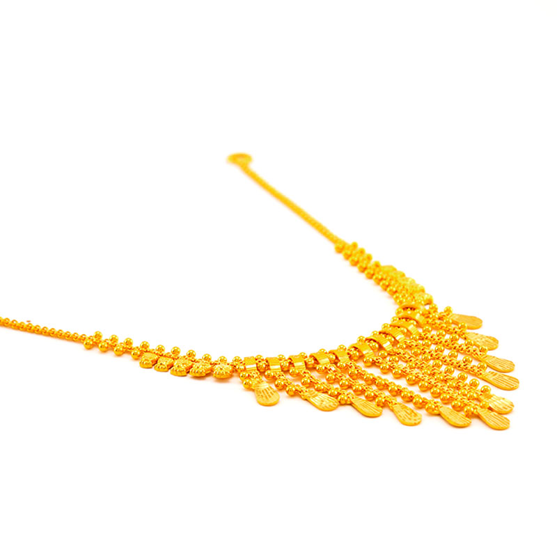 Light Weight Necklace