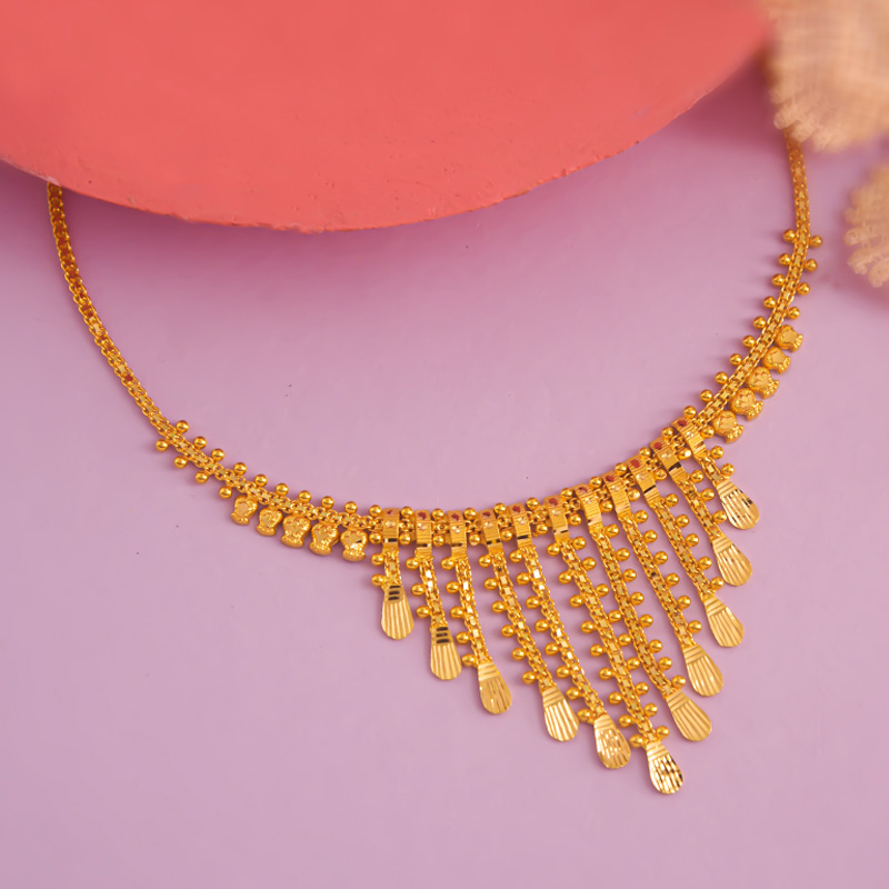 Lightweight Necklace image 13