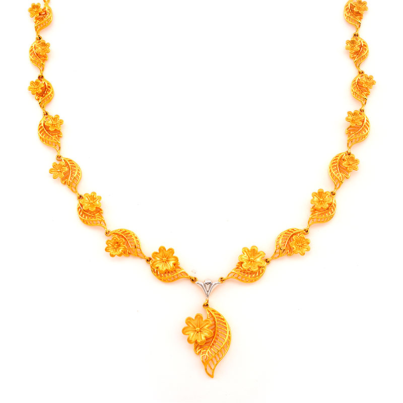 Lightweight Necklace image 14