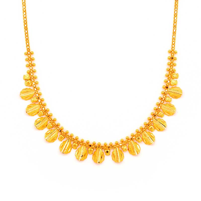 Lightweight Necklace image 15