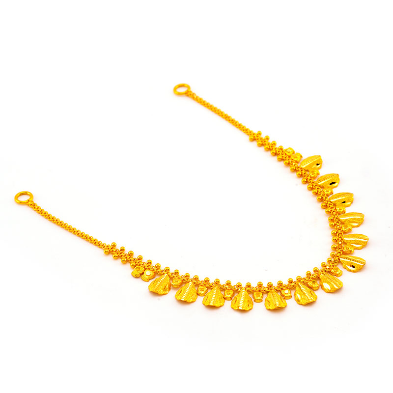 Light Weight Necklace