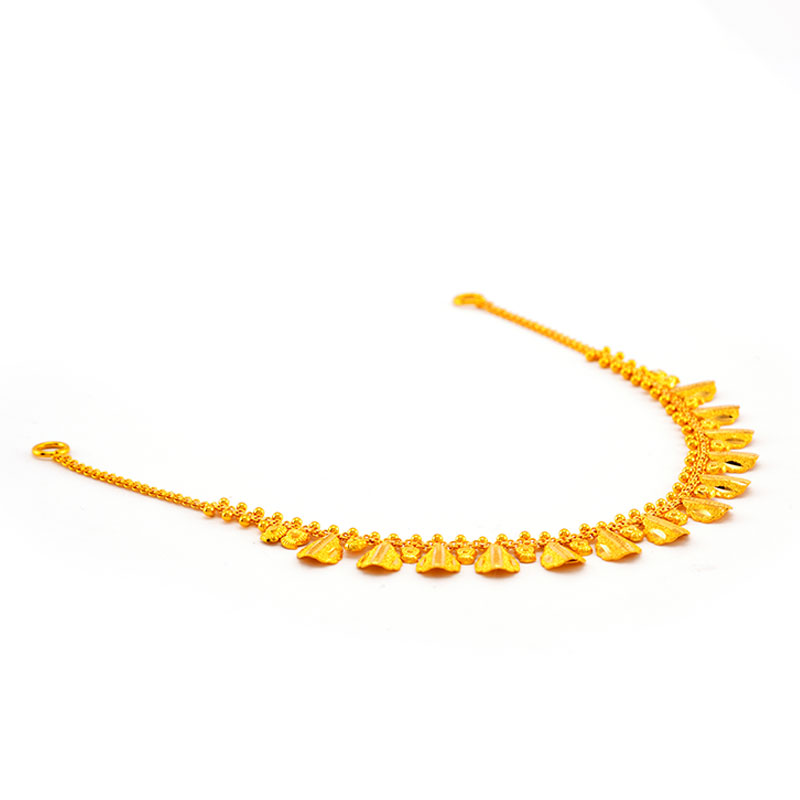 Light Weight Necklace