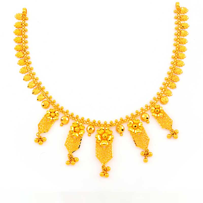 Lightweight Necklace image 16