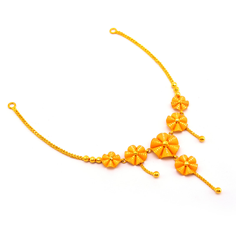 Light Weight Necklace