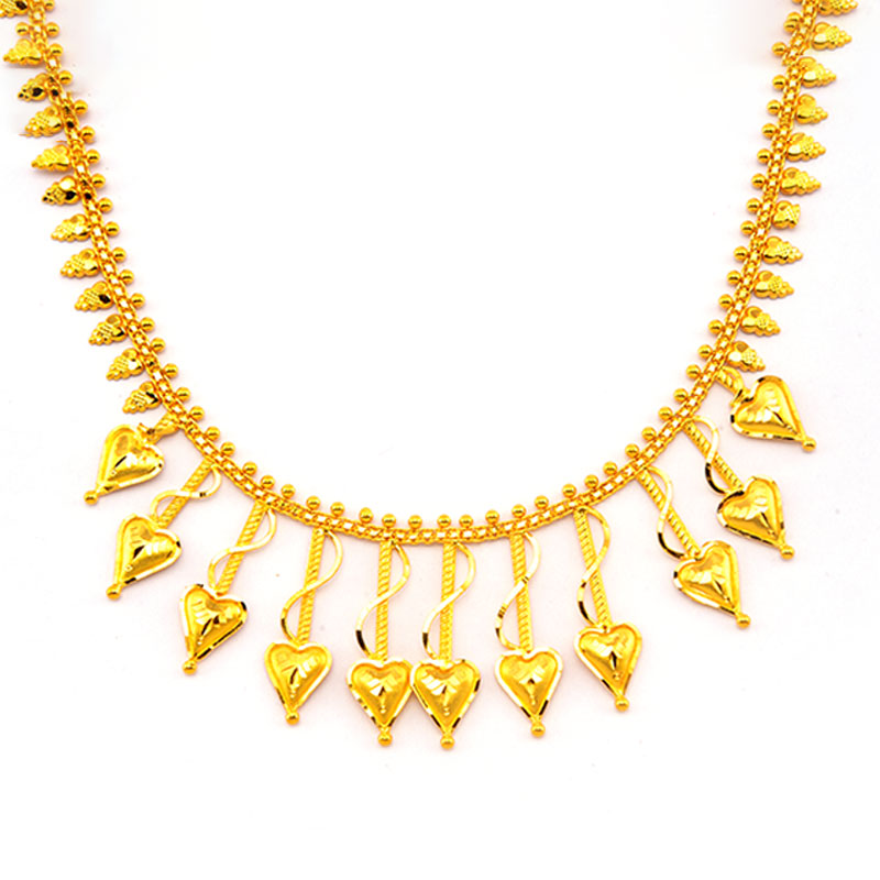 Lightweight Necklace image 18