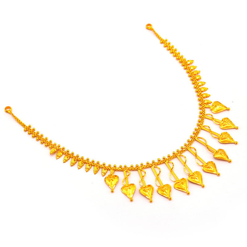 Light Weight Necklace