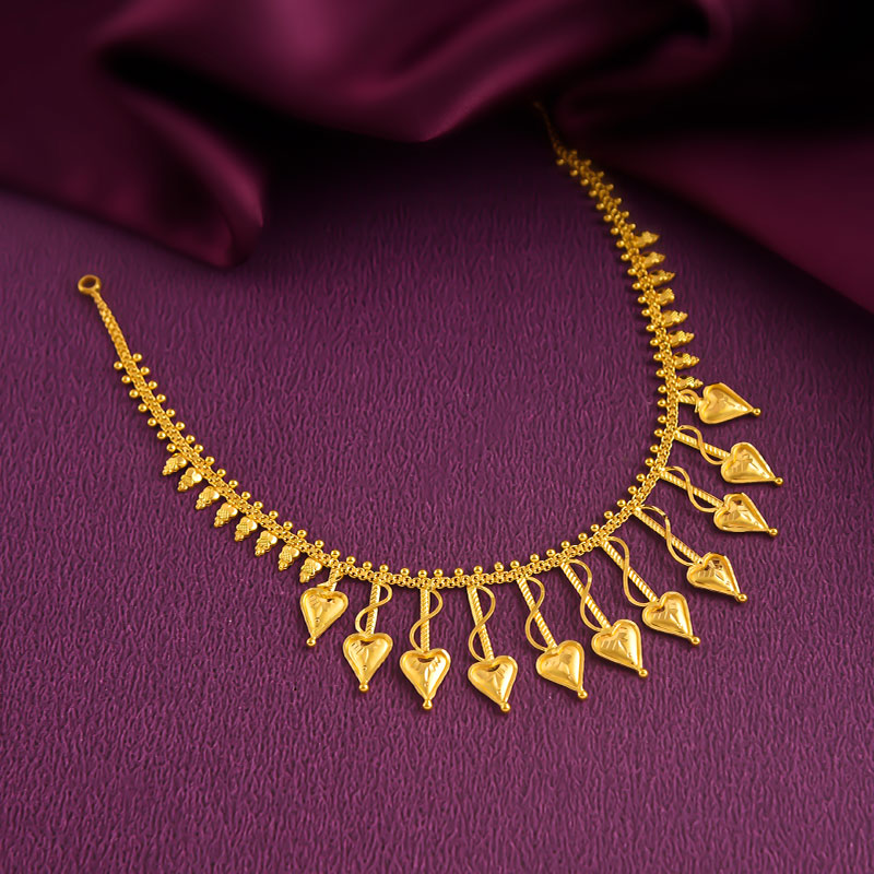 Lightweight Necklace image 18