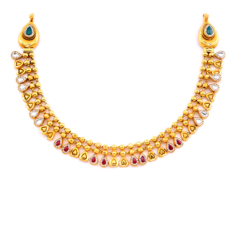 Lightweight Necklace image 2