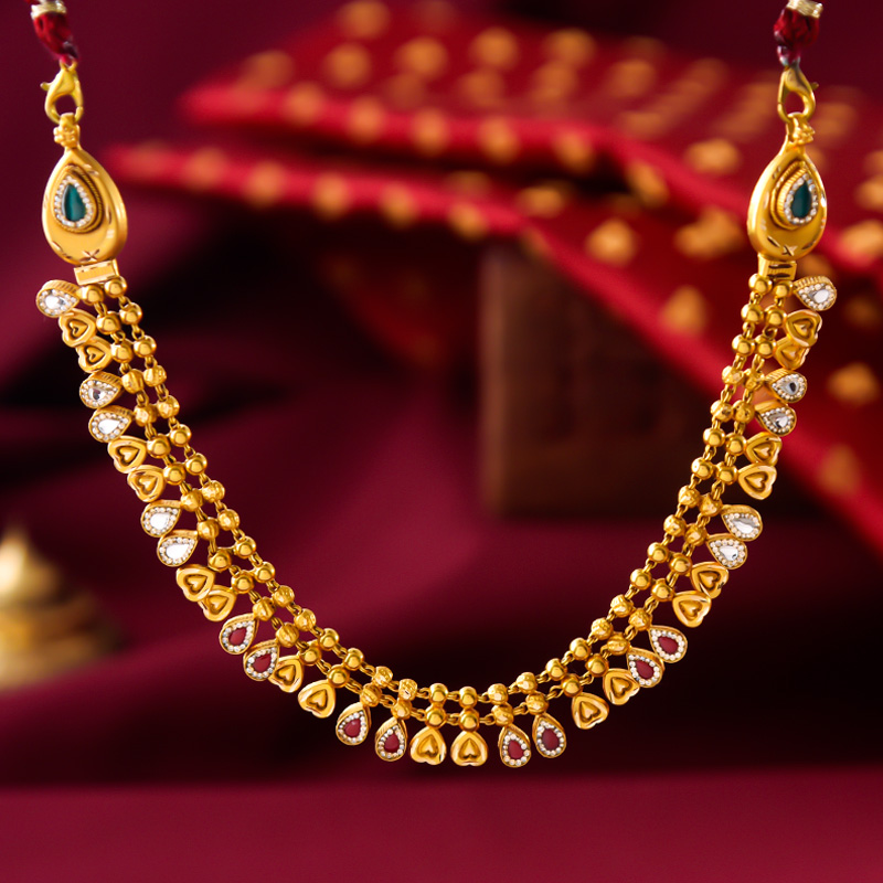 Lightweight Necklace image 2