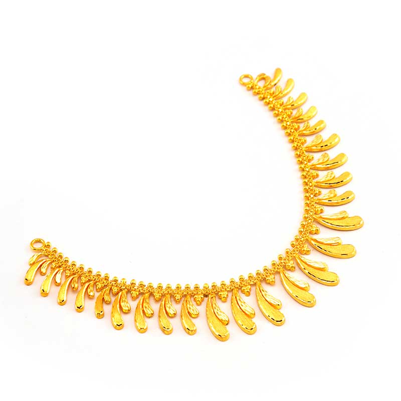 Light Weight Necklace