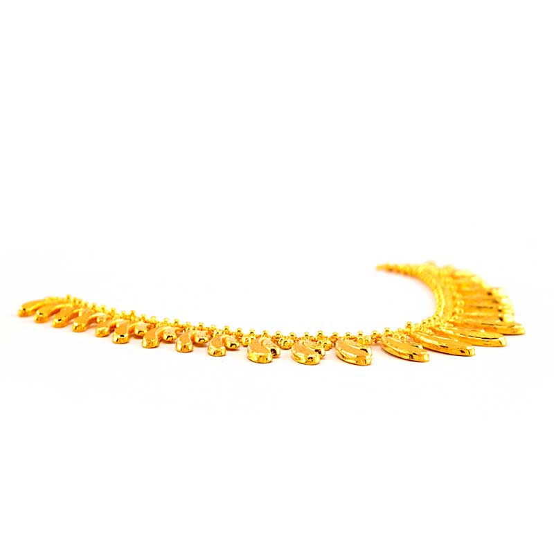 Light Weight Necklace