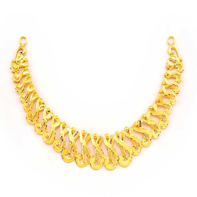 Lightweight Necklace image 22