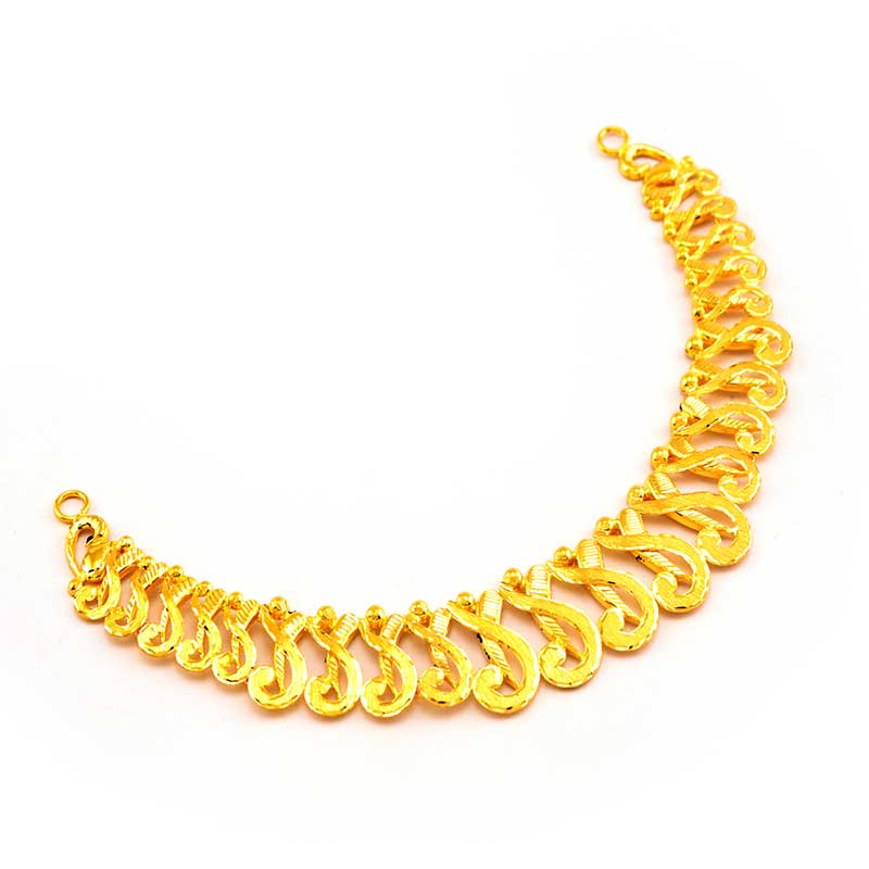 Light Weight Necklace