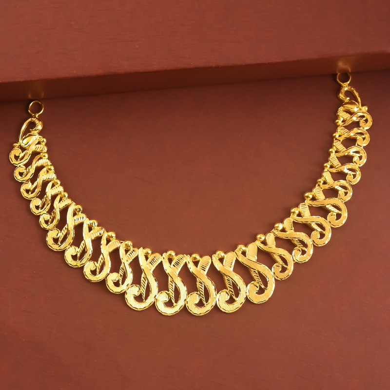 Lightweight Necklace image 22