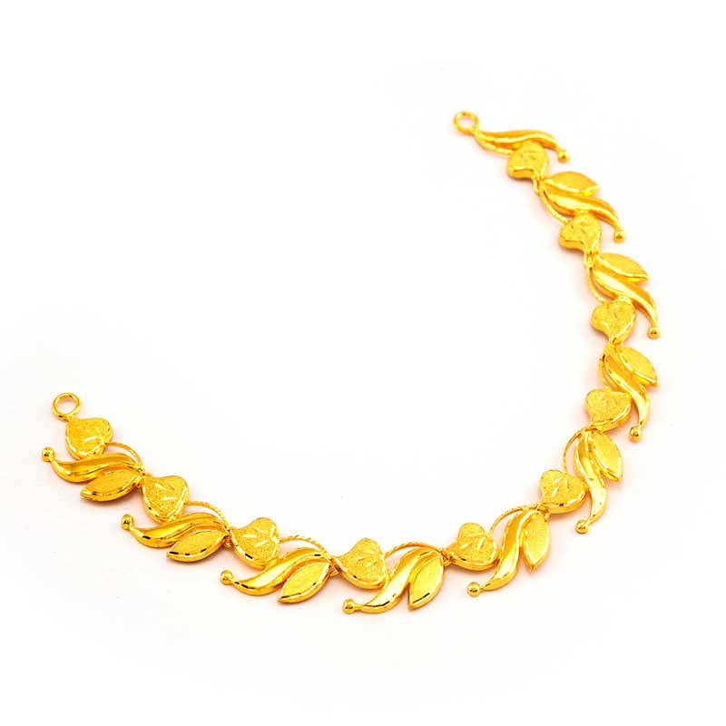 Light Weight Necklace