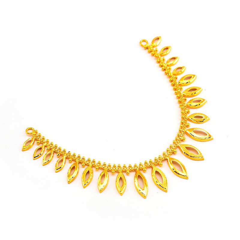 Light Weight Necklace