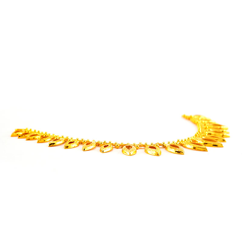 Light Weight Necklace