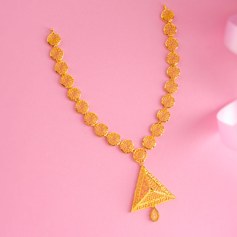 Lightweight Necklace image 25