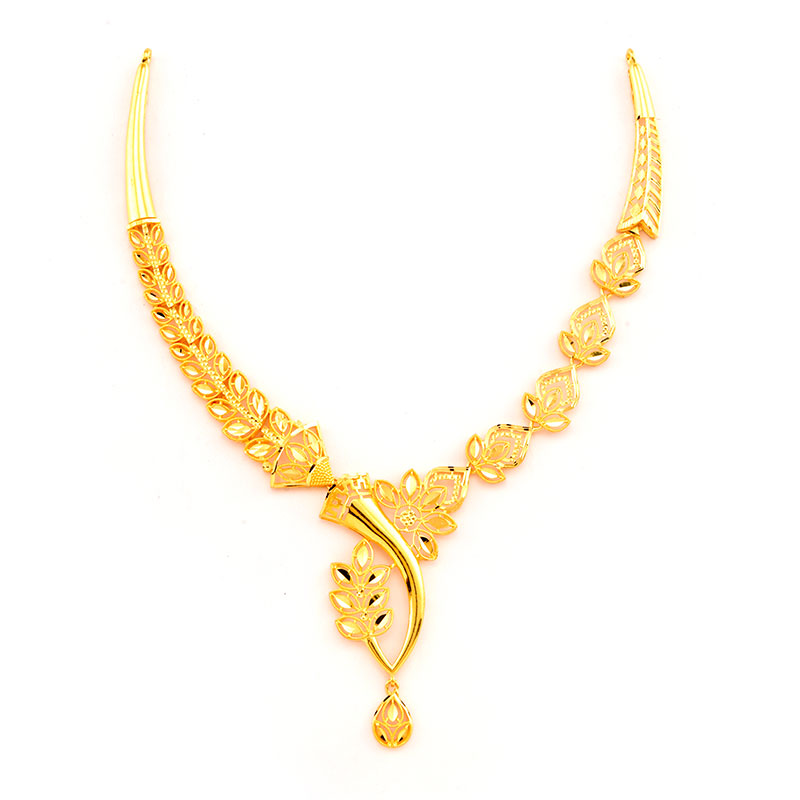 Lightweight Necklace image 26