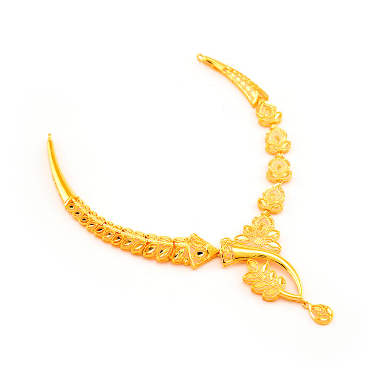 Light Weight Necklace