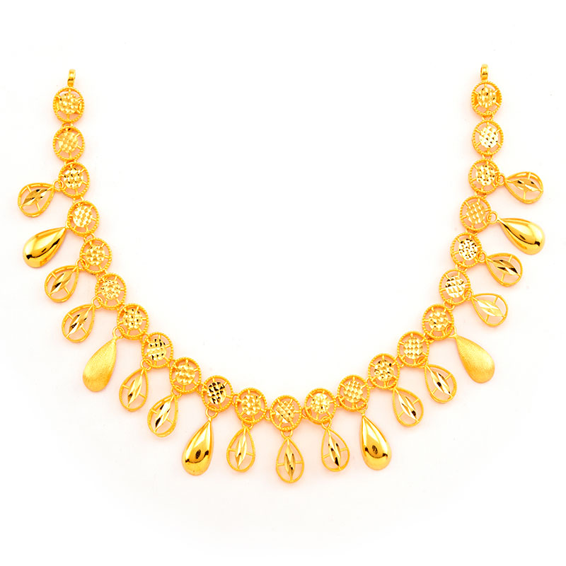 Lightweight Necklace image 27