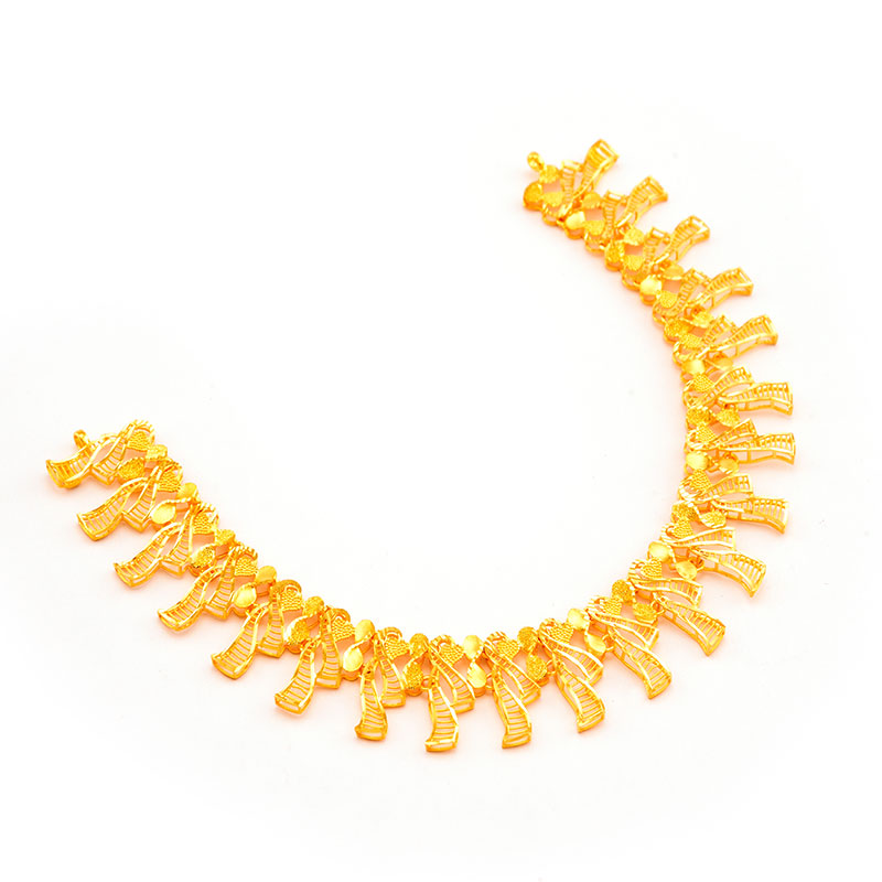 Light Weight Necklace