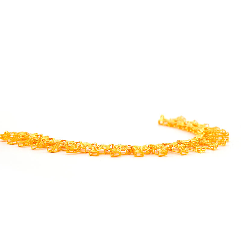 Light Weight Necklace