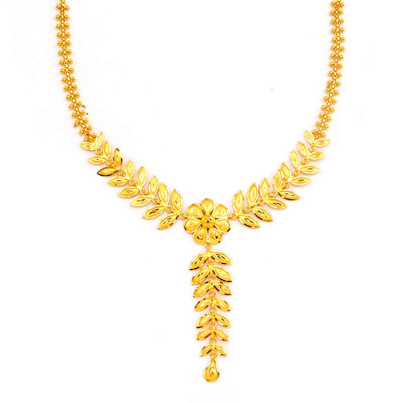 Lightweight Necklace image 29