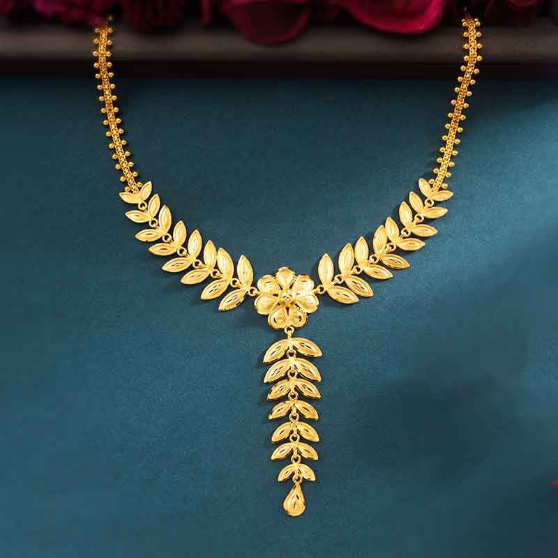 Lightweight Necklace image 29