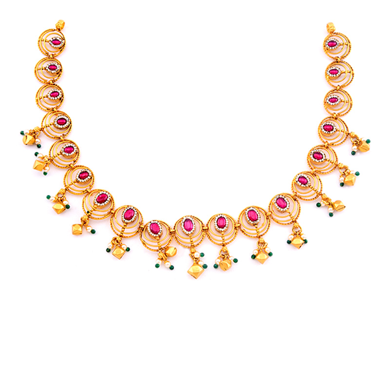 Lightweight Necklace image 3