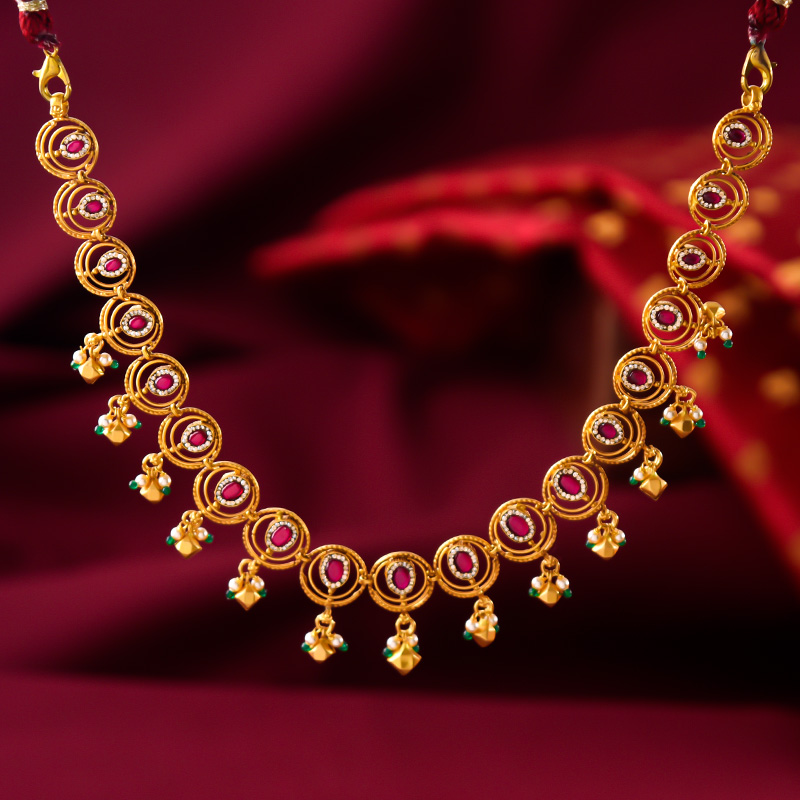 Lightweight Necklace image 3