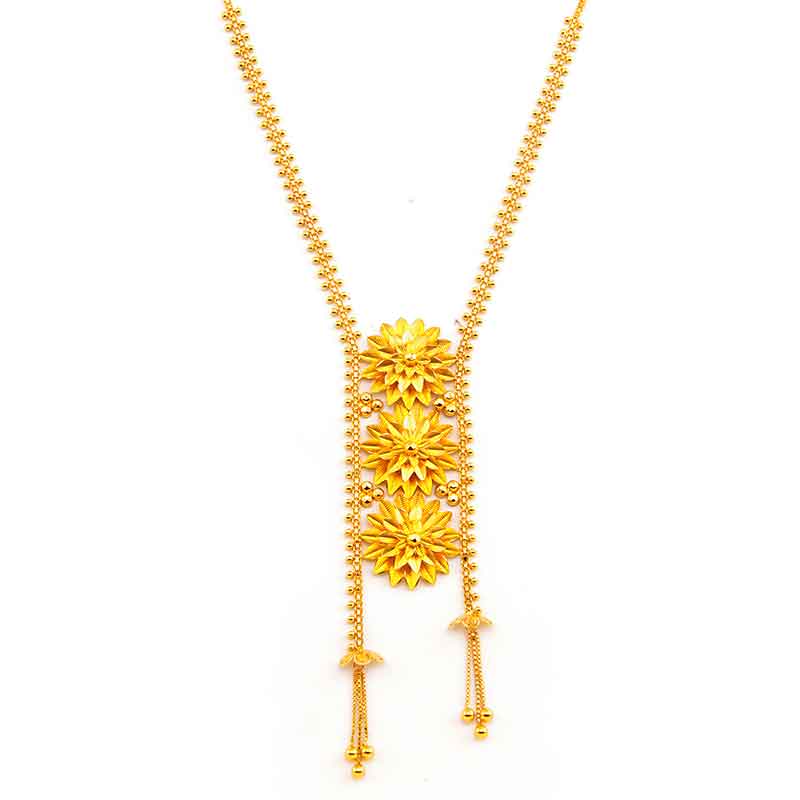 Lightweight Necklace image 30