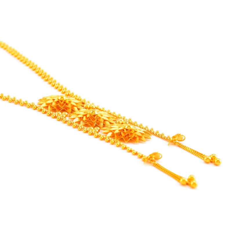 Light Weight Necklace