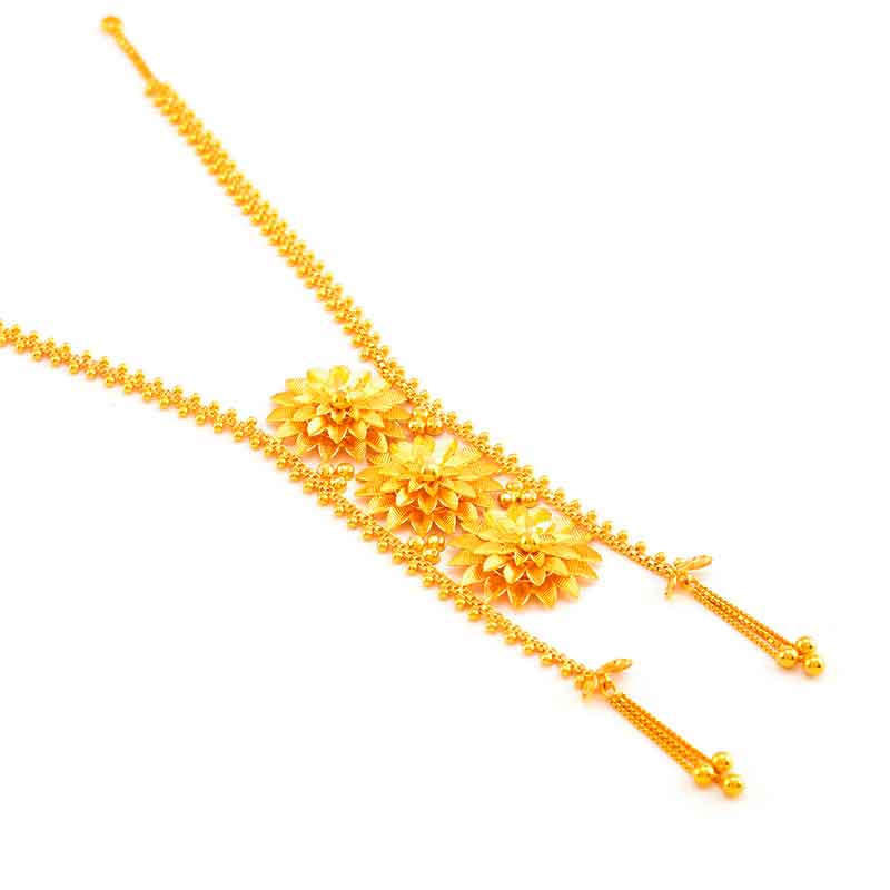 Light Weight Necklace