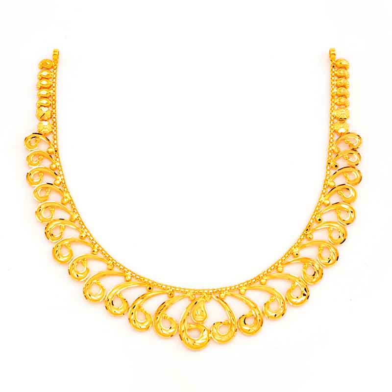 Lightweight Necklace image 31