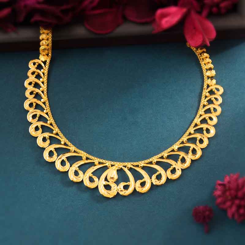 Lightweight Necklace image 31