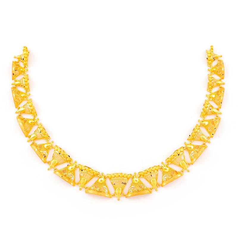 Lightweight Necklace image 33