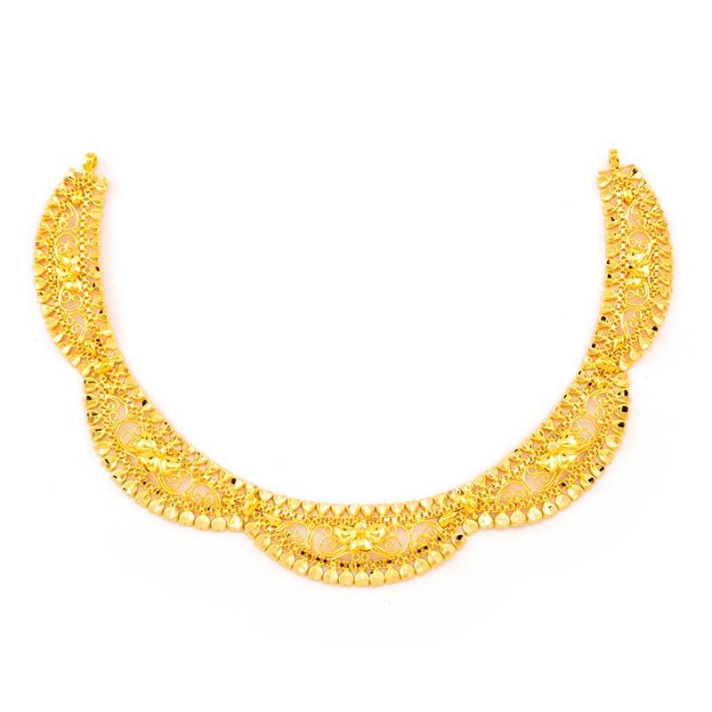 Lightweight Necklace image 34