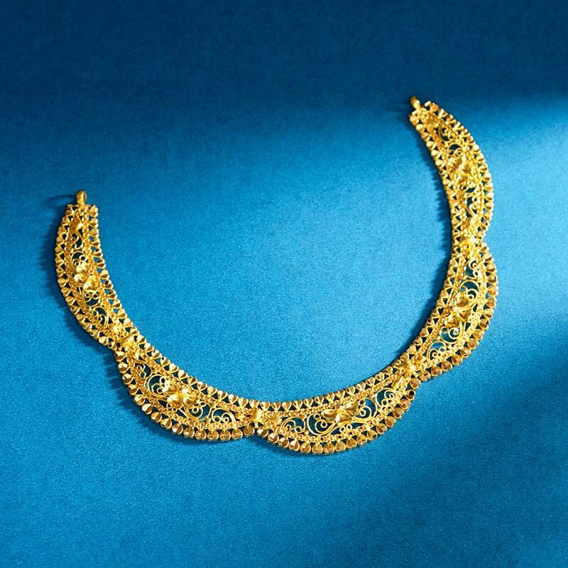 Lightweight Necklace image 34