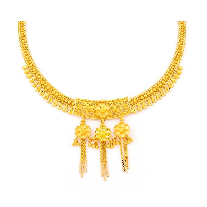 Lightweight Necklace image 35