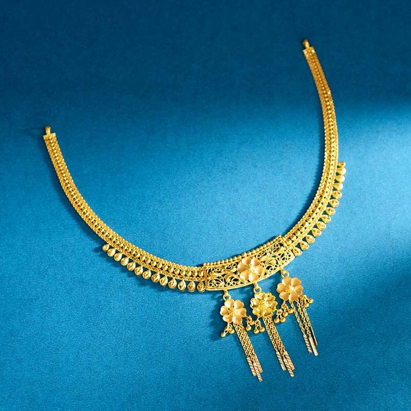 Lightweight Necklace image 35