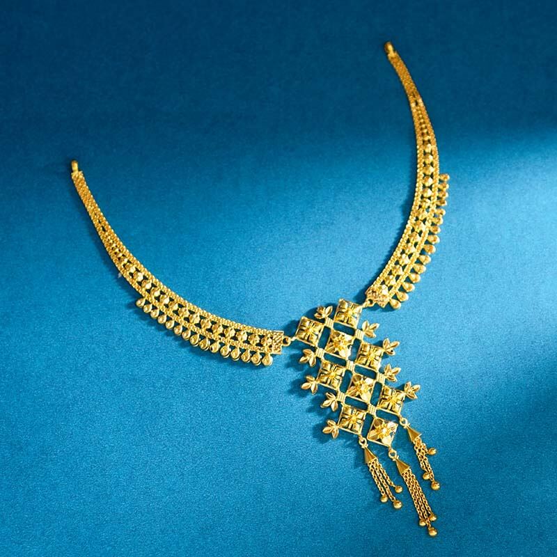 Lightweight Necklace image 36