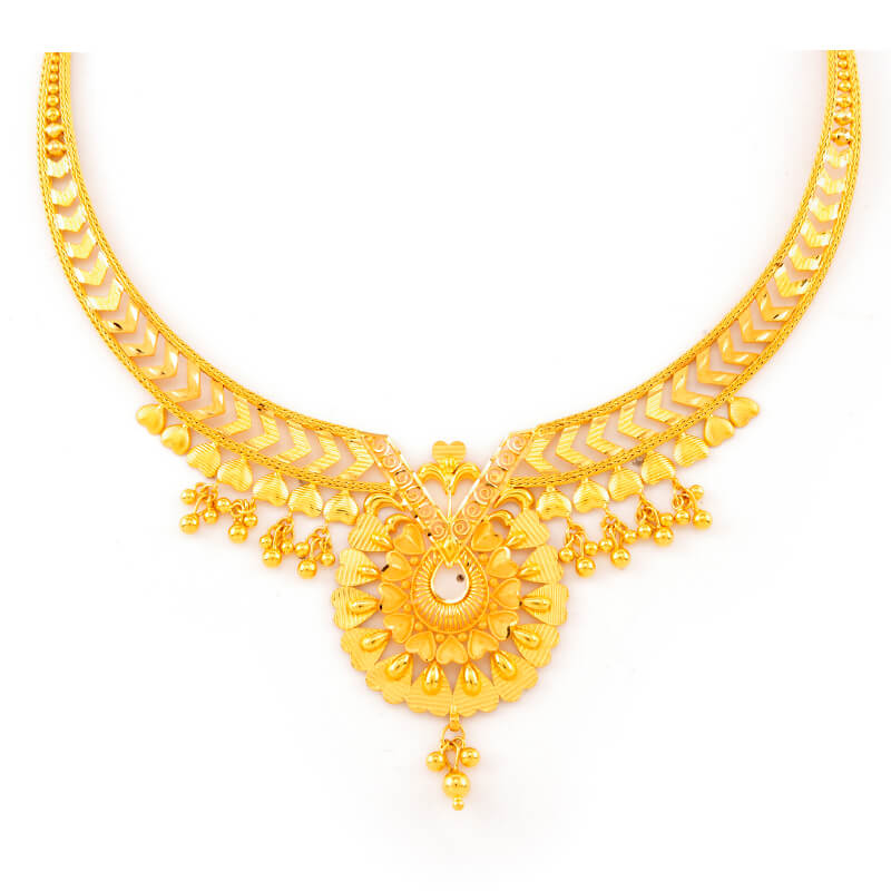 Lightweight Necklace image 37