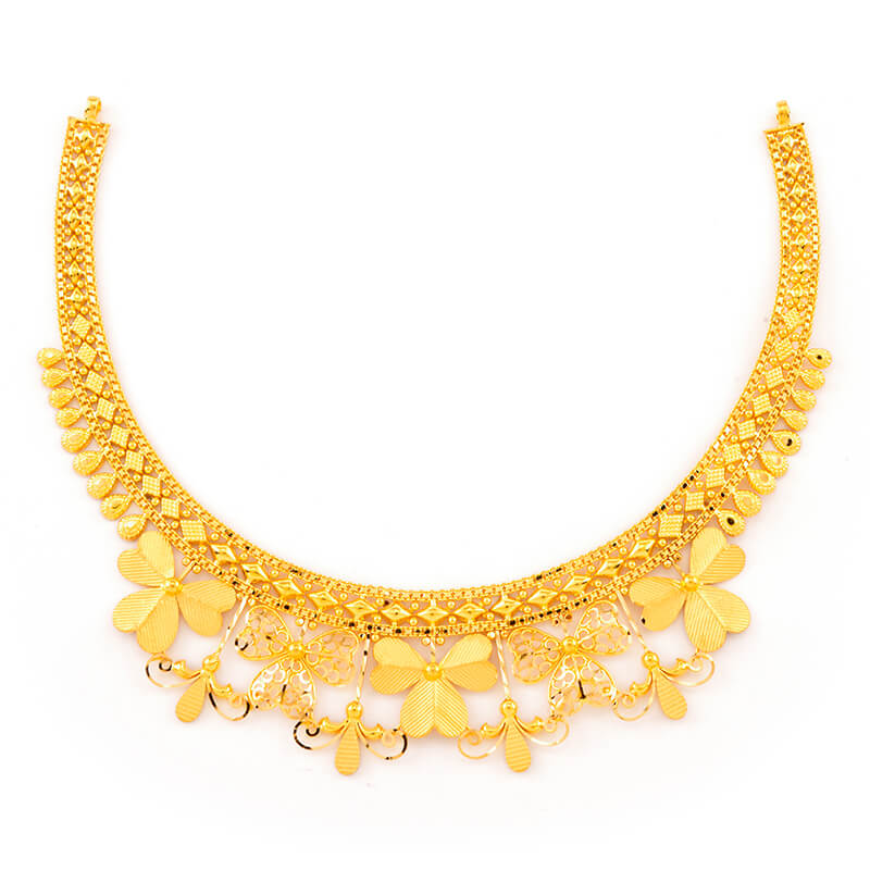 Lightweight Necklace image 38