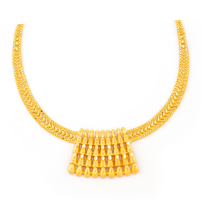 Lightweight Necklace image 39